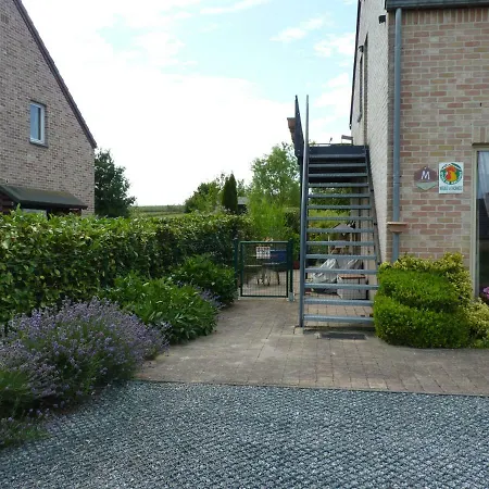 Les Hauts Vents דירה