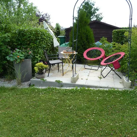 Les Hauts Vents *