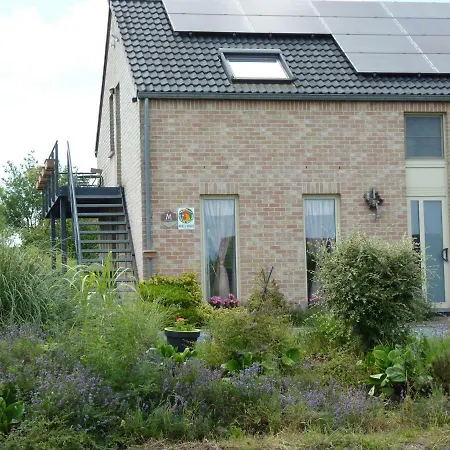 Les Hauts Vents *
